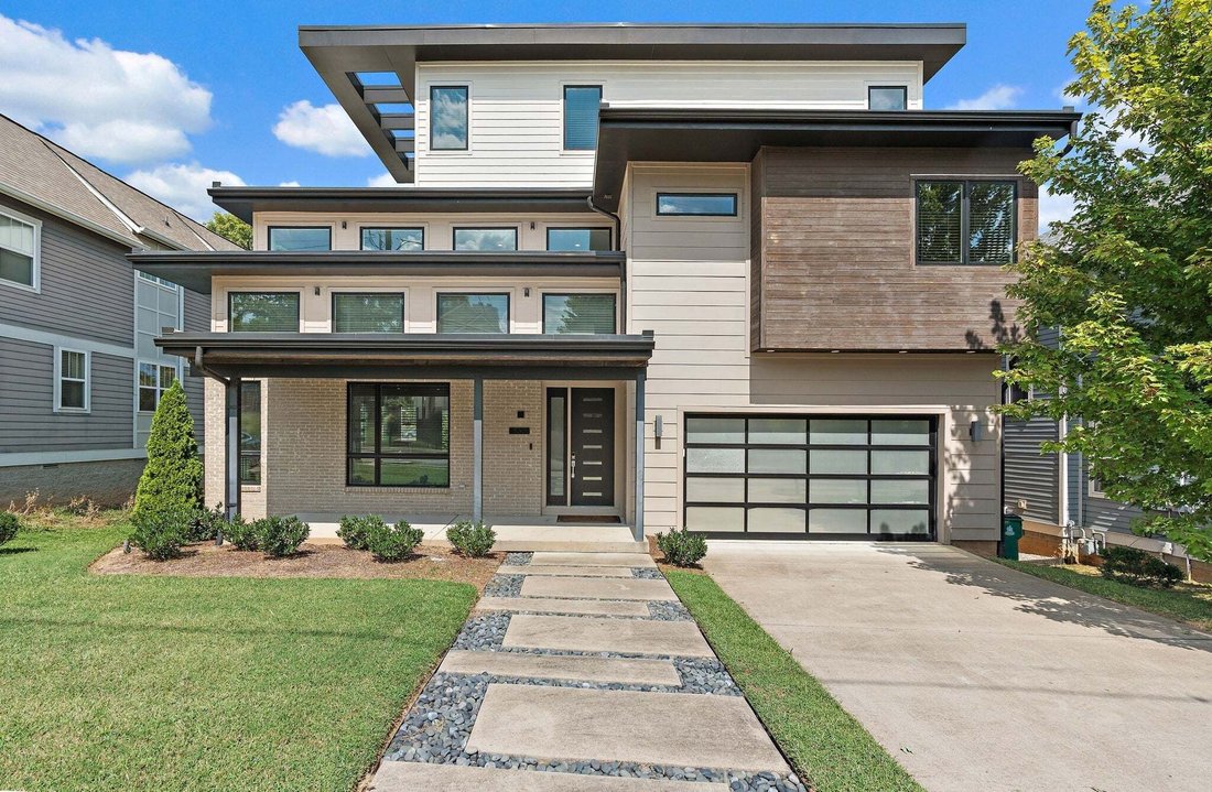 House in Nashville, Tennessee, United States 3 - 18564857