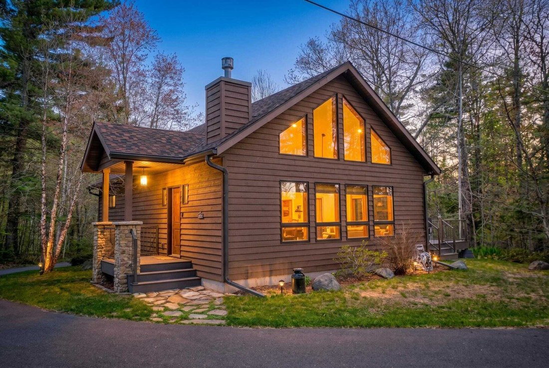 House in Hayward, Wisconsin, United States 4 - 18564298
