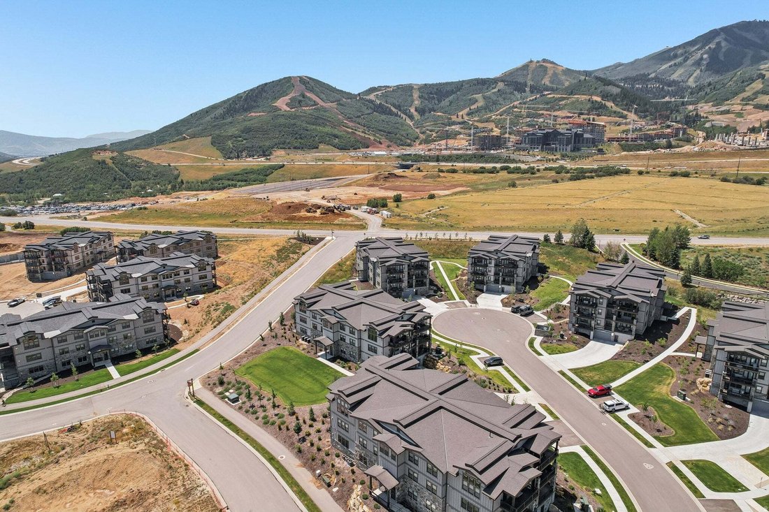 Condo in Heber City, Utah, United States 3 - 18561427