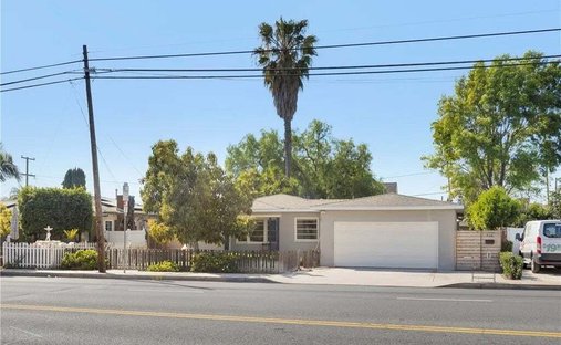 Orange, California, United States 1