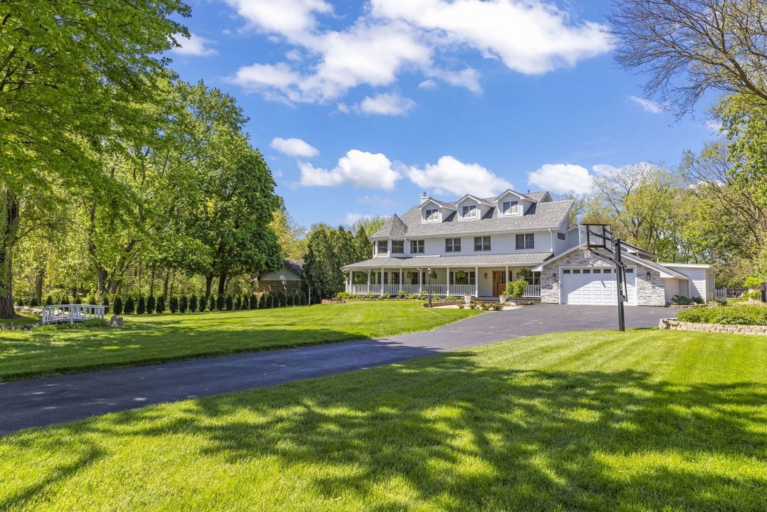 House in Bolingbrook, Illinois, United States 3 - 18564144