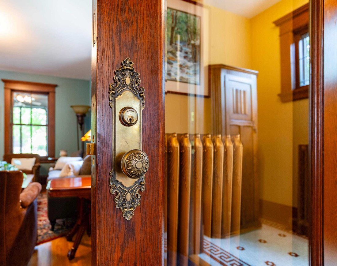 House in Saint Paul, Minnesota, United States 4 - 18564567