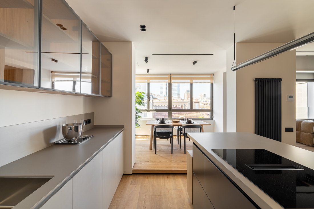 Apartment in Eixample, Barcelona, Spain 3 - 18566309