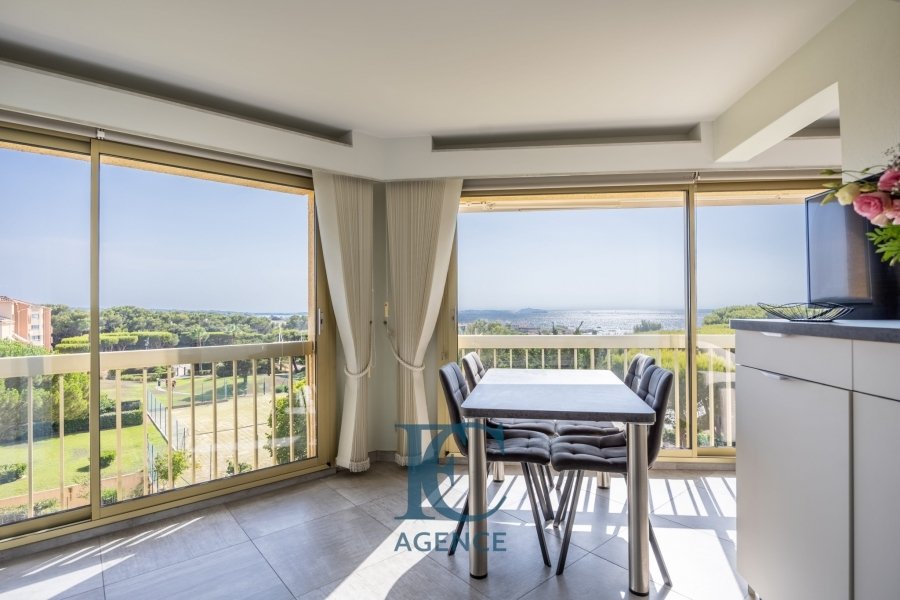 Apartment in Six-Fours-les-Plages, Provence-Alpes-Côte d'Azur, France 4 - 18558775