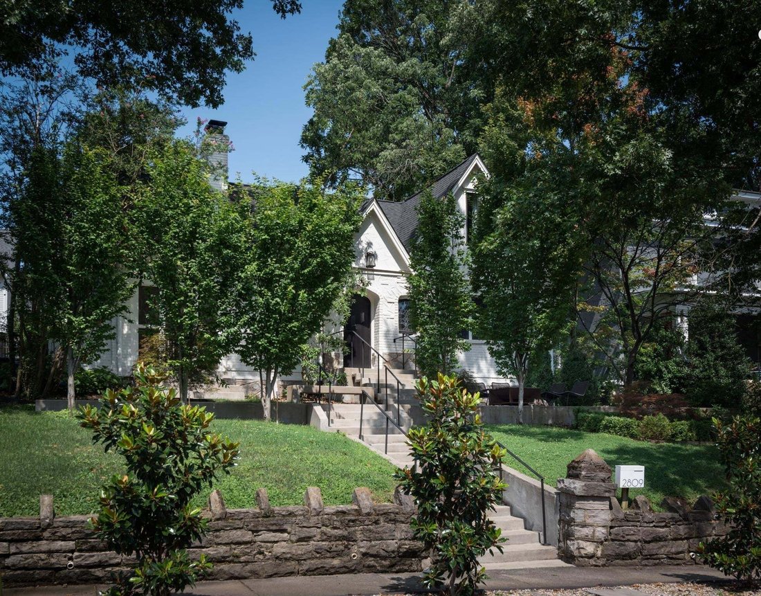 House in Nashville, Tennessee, United States 3 - 18564889