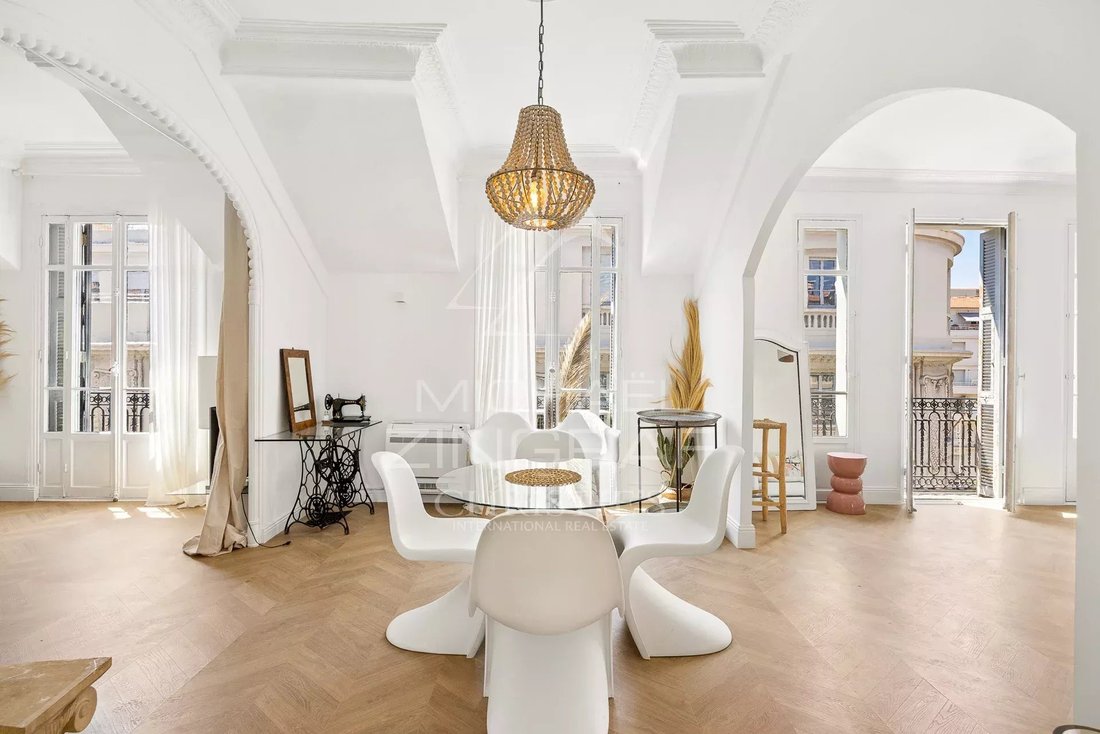 Apartment in Nice, Provence-Alpes-Côte d'Azur, France 3 - 18559663