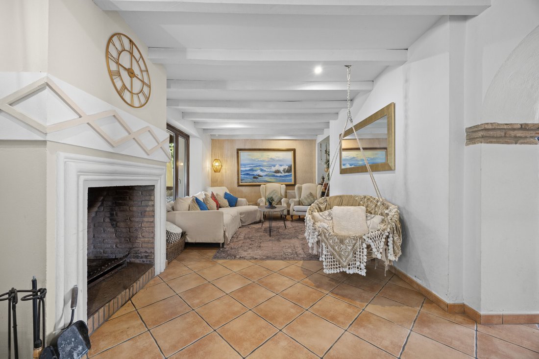 Villa in Gaucin, Andalusia, Spain 5 - 18558922