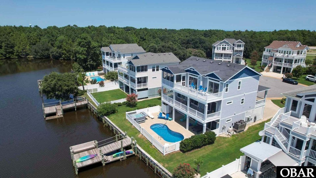 House in Corolla, North Carolina, United States 1 - 18558098