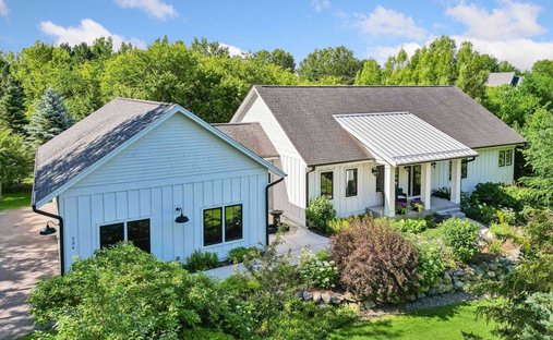 House in Stillwater, Minnesota, United States 1