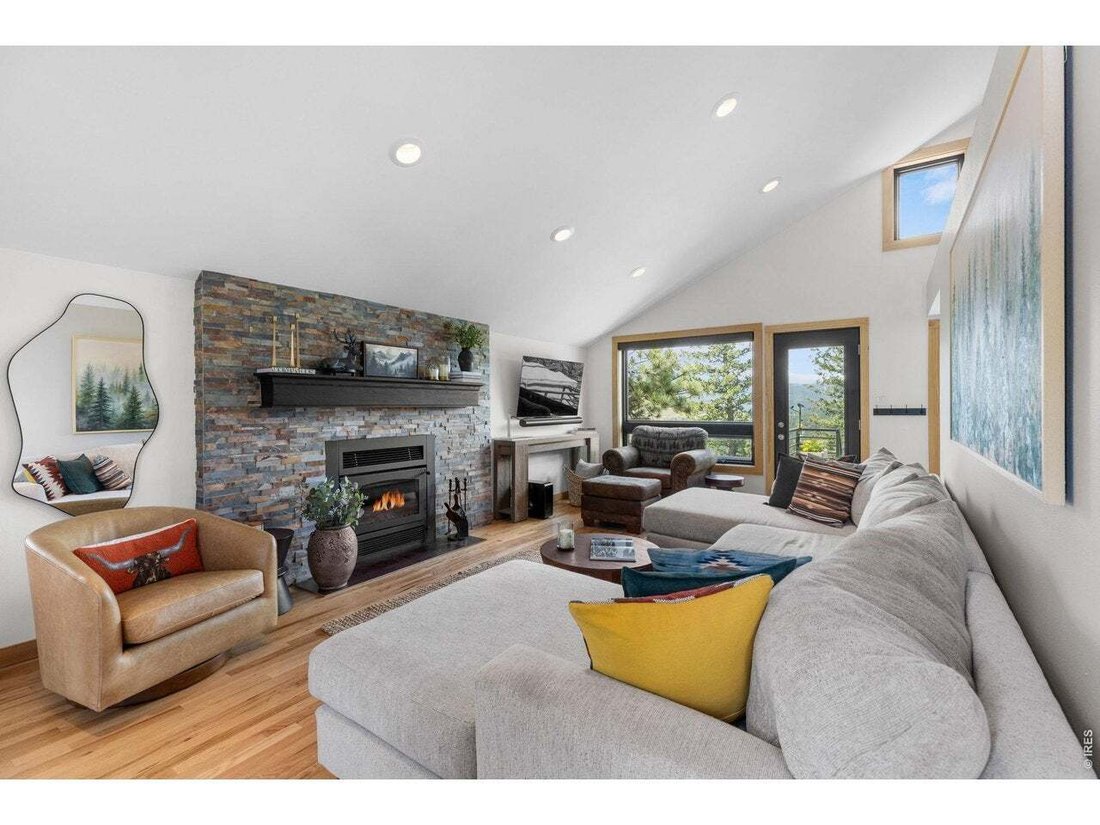 House in Boulder, Colorado, United States 5 - 18561749
