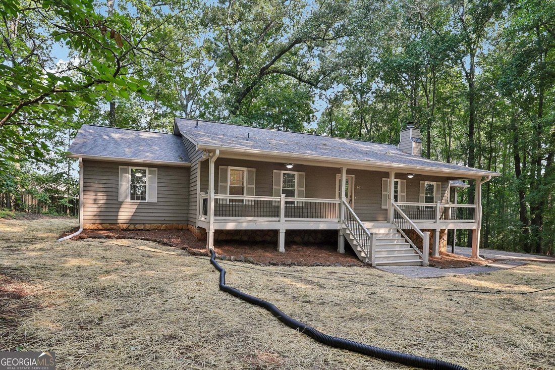 House in Marietta, Georgia, United States 2 - 18561854