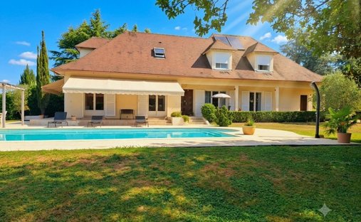 Casa a Navarrenx, Nuova Aquitania, Francia 1