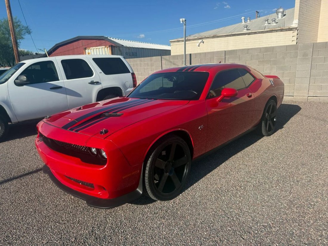 Coupe in Apache Junction, AZ, United States 1 - 18566533