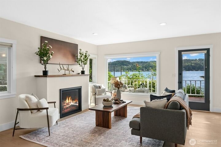 House in Seattle, Washington, United States 3 - 18564469