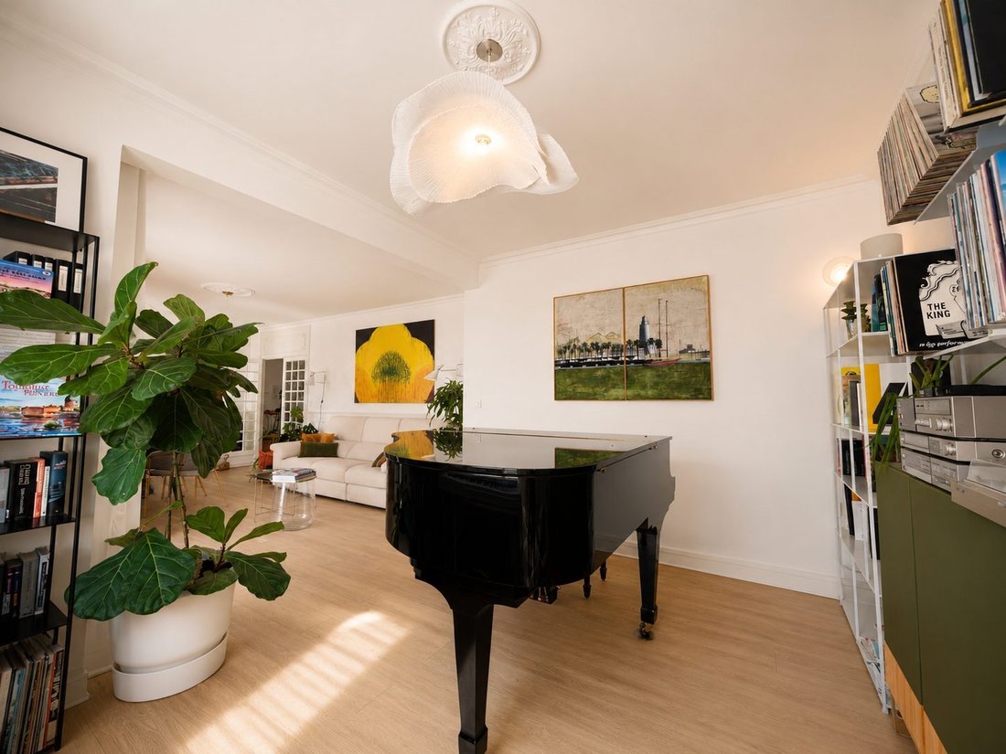 Apartment in Capitole, Toulouse, France 4 - 18564431
