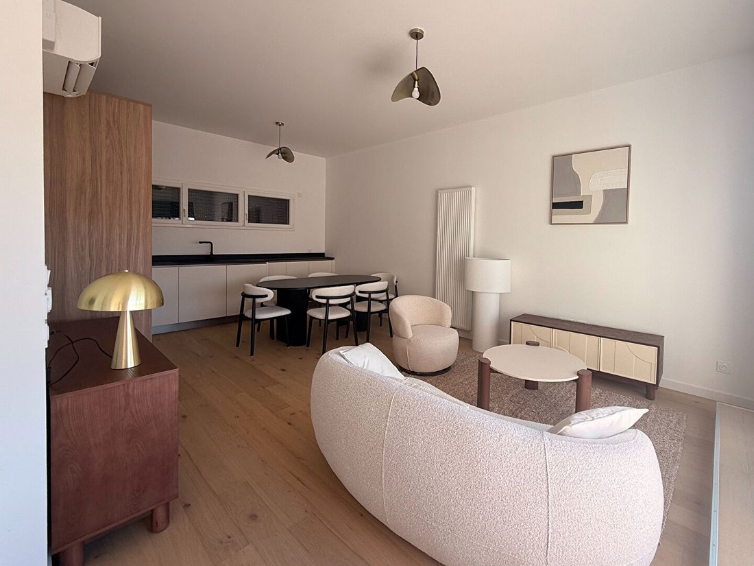 Apartment in Saint Cyprien, Toulouse, France 2 - 18565718