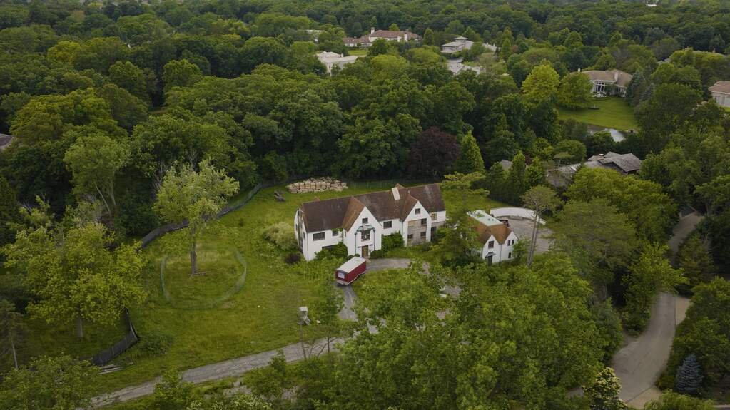 Land in Northbrook, Illinois, United States 1 - 18564280