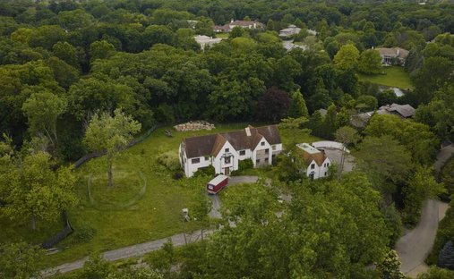 Land in Northbrook, Illinois, Vereinigte Staaten 1