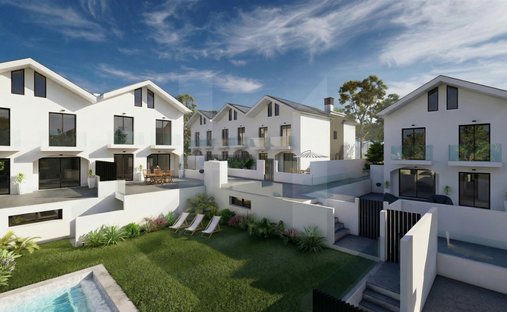Appartamento a Estoril, Cascais e Estoril, Lisbona 1