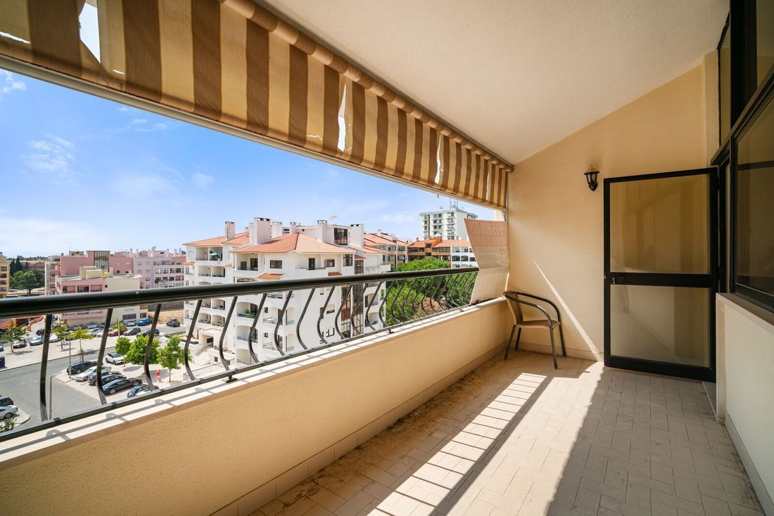 Apartment in Cascais e Estoril, Lisbon, Portugal 3 - 18566110