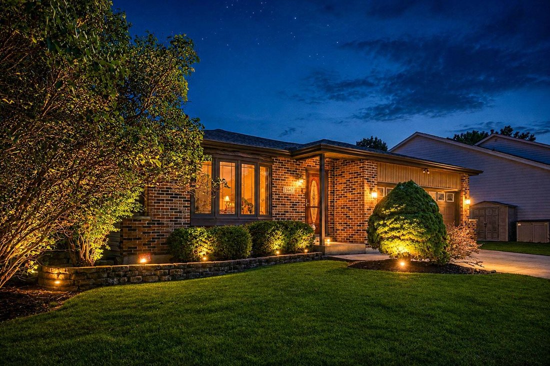 Casa a Bolingbrook, Illinois, Stati Uniti 2 - 18562583