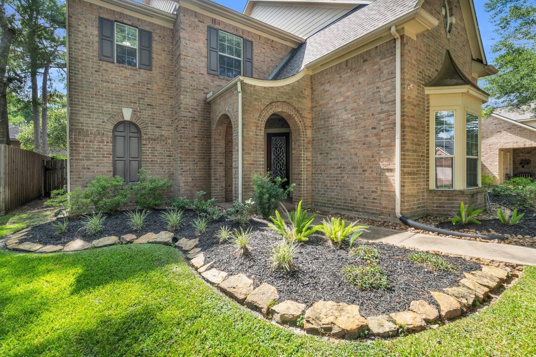 House in Houston, Texas, United States 4 - 18562935