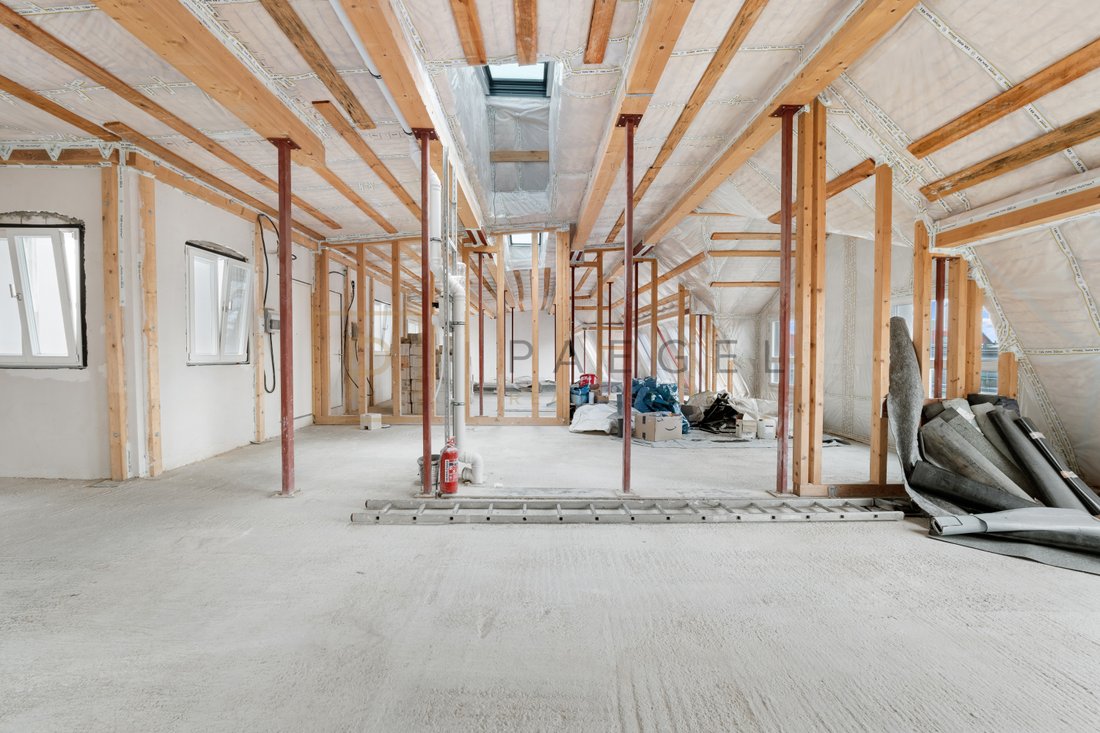 Apartment in Berlin, Berlin, Germany 1 - 18561433