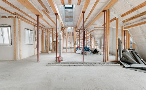 Apartment in Berlin, Berlin, Germany 1