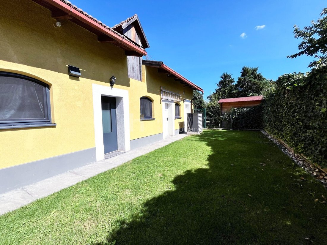 House in Vienna, Wien, Austria 5 - 18566367