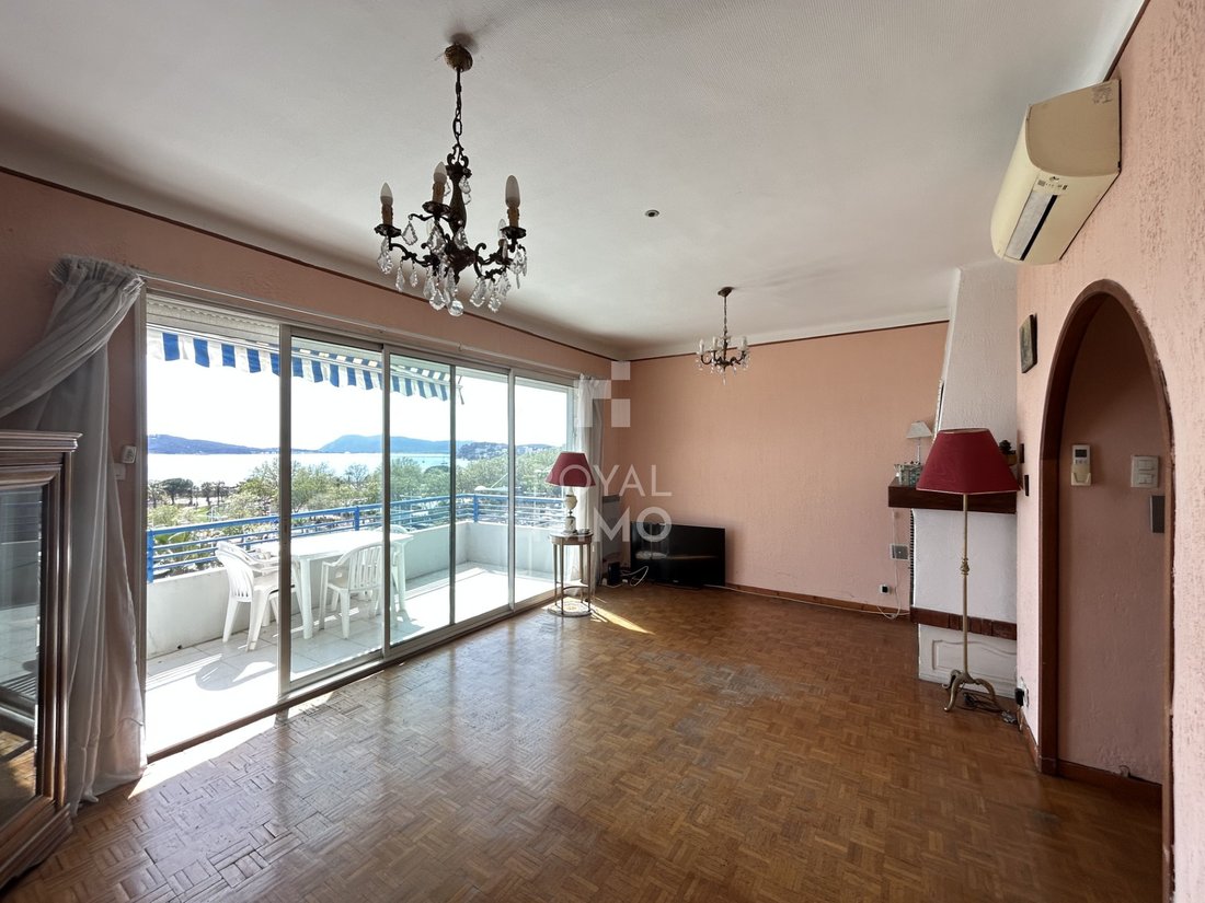 Apartment in Le Faron-Fort-Rouge, Toulon, France 3 - 16629846