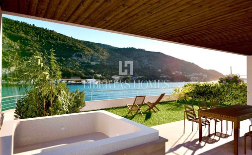 Apartment in Mokosica, Dubrovnik-Neretva County, Croatia 1