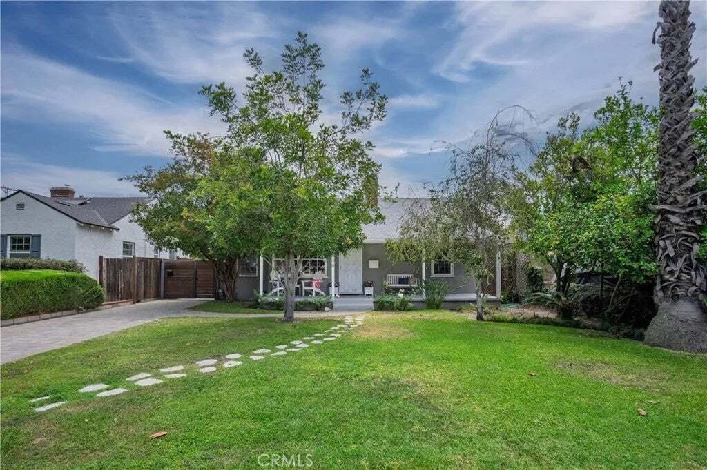 House in Los Angeles, California, United States 1 - 18559085