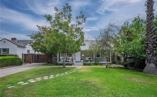 House in Los Angeles, California, United States 1