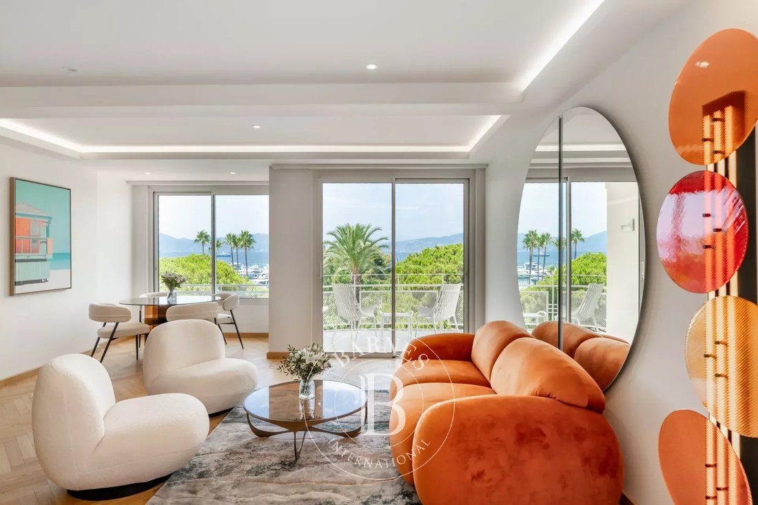 Apartment in French Riviera, Provence-Alpes-Côte d'Azur, France 1 - 17907659