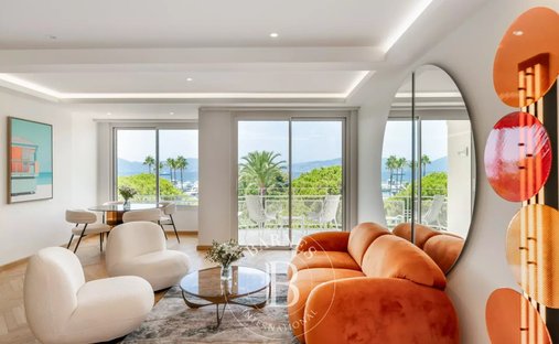 Apartment in French Riviera, Provence-Alpes-Côte d'Azur, France 1