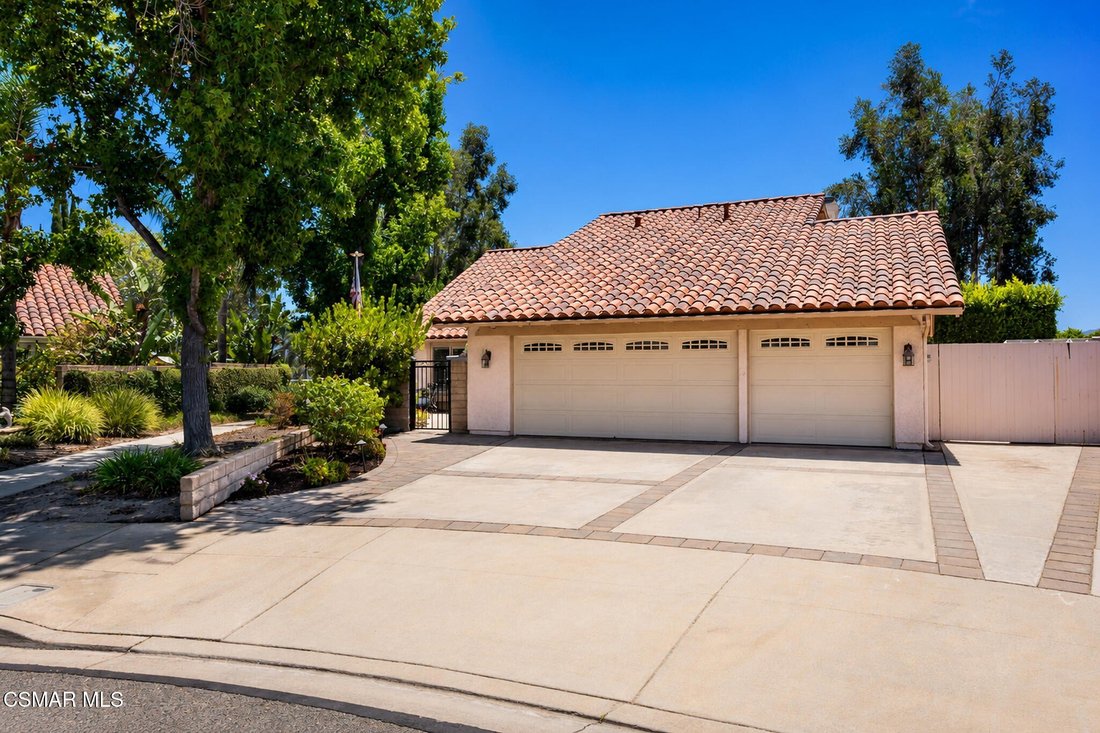 House in Simi Valley, California, United States 1 - 18564215