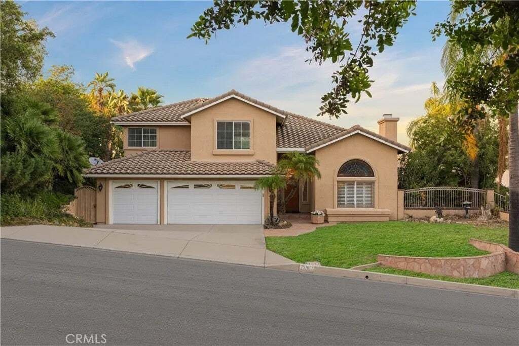 House in Chino Hills, California, United States 2 - 18562474