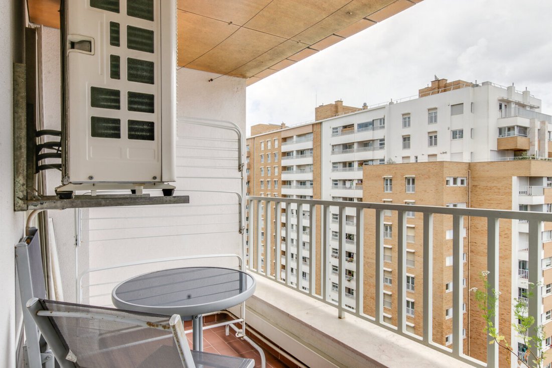 Apartment in Lumiar, Lisbon, Portugal 5 - 18565857