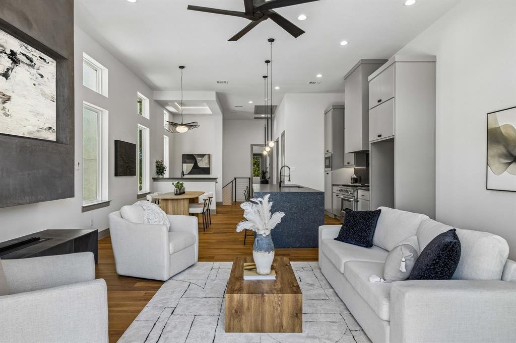 House in Dallas, Texas, United States 4 - 18562835