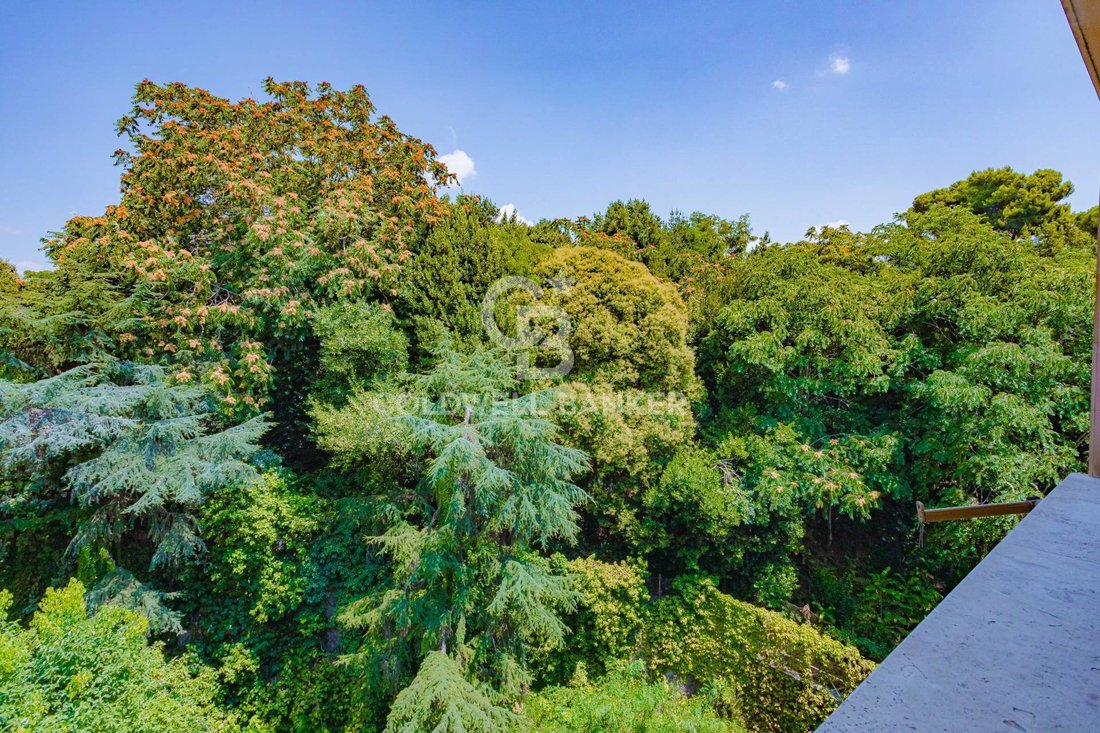 Apartment in Aurelio - Gregorio VII Area, Rome, Italy 4 - 18564020