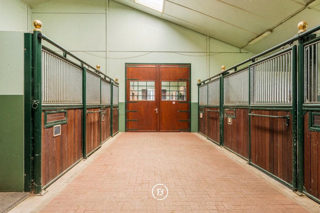 Estate in Middelkerke, Flanders, Belgium 5 - 18558297