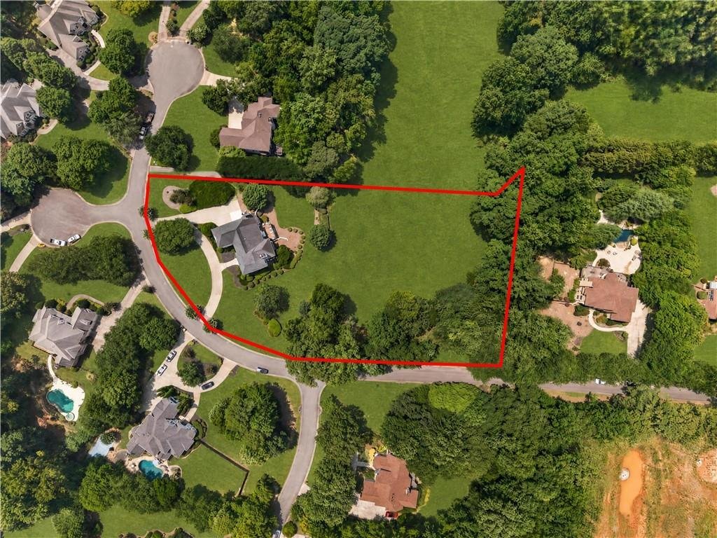 House in Milton, Georgia, United States 2 - 18558725