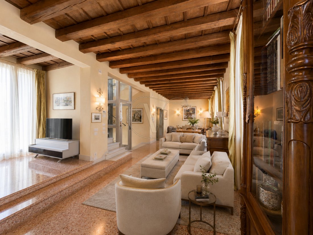 House in Santo, Padua, Italy 3 - 18563494