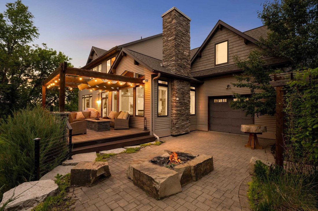 House in Burnsville, Minnesota, United States 5 - 18564609