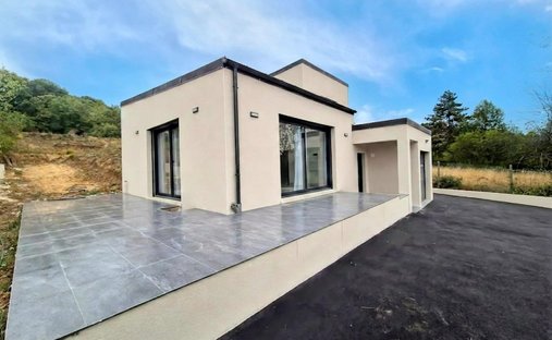 Maison à Aulnay-sur-Mauldre, Île-de-France, France 1