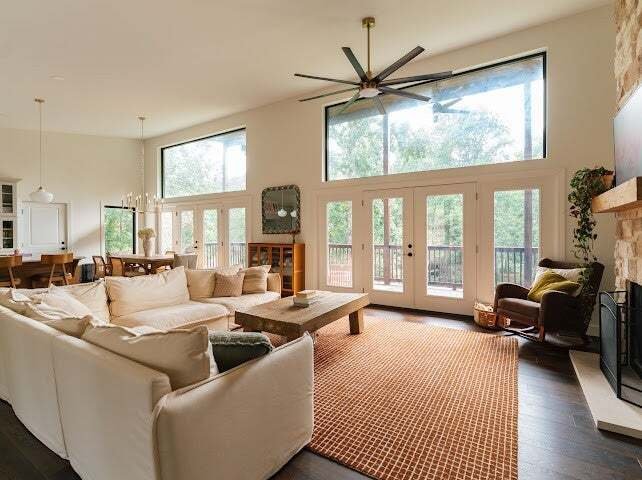 House in Santa Fe, Tennessee, United States 4 - 18564836