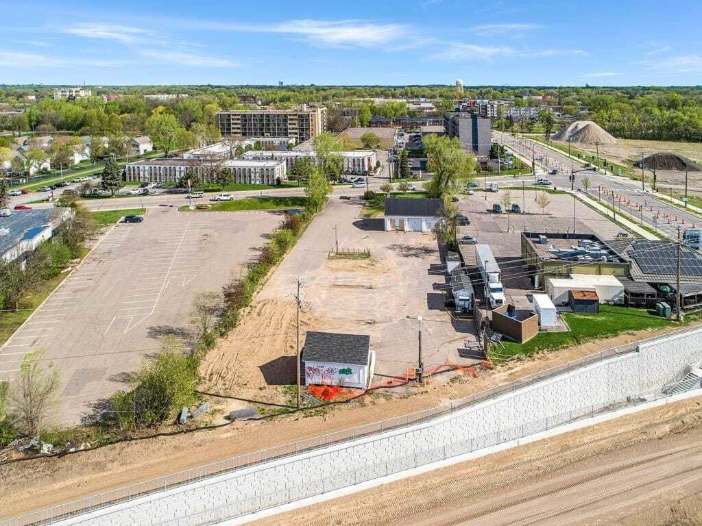 Land in Hopkins, Minnesota, United States 1 - 18564994