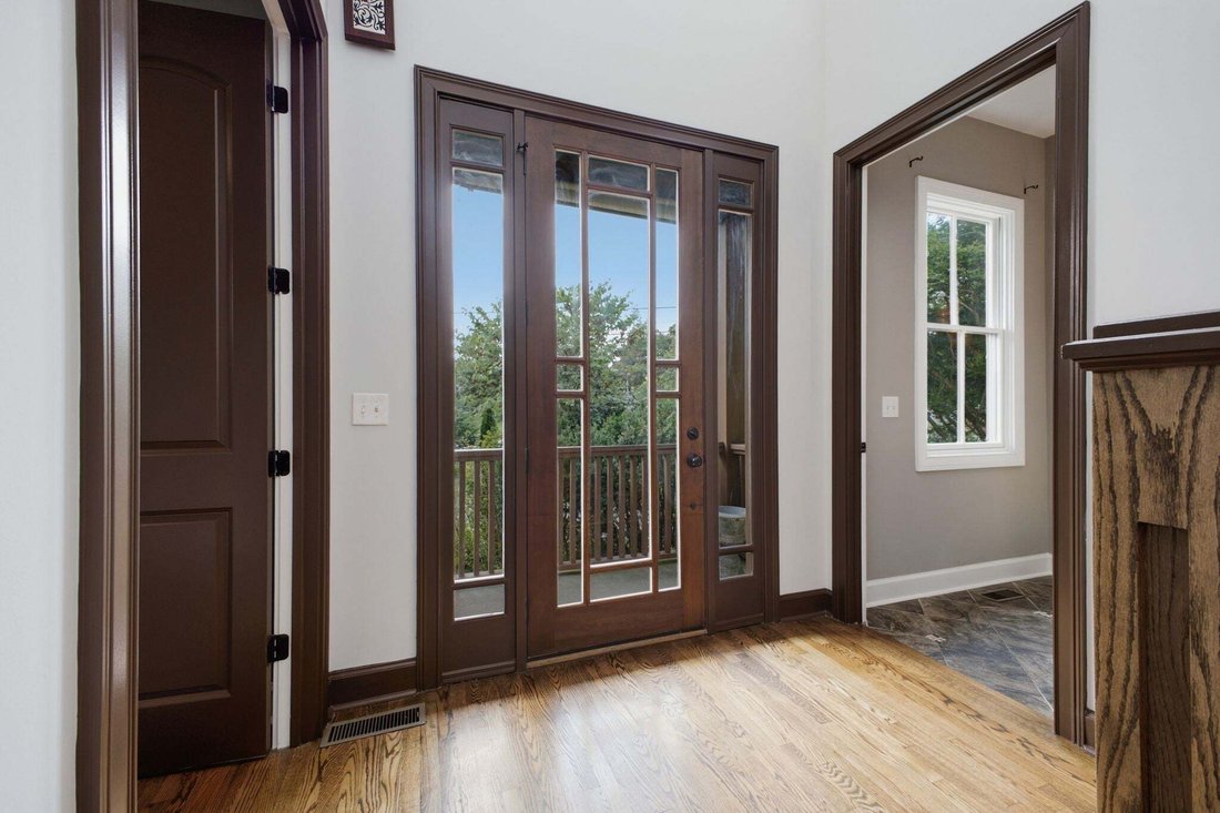 House in Nashville, Tennessee, United States 4 - 18562159