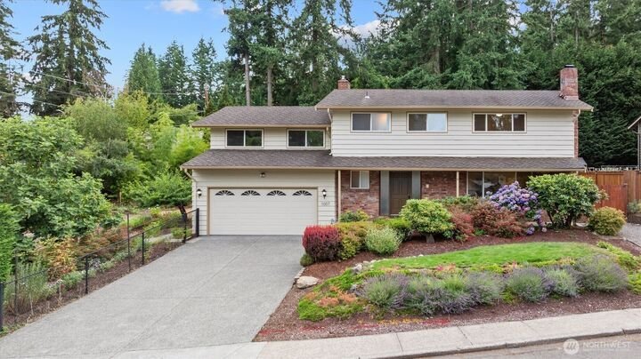 House in Bellevue, Washington, United States 1 - 18564544
