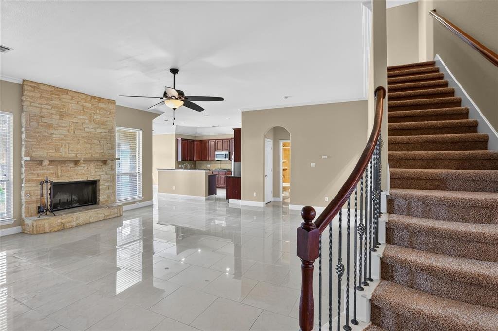 House in Mansfield, Texas, United States 3 - 18559472